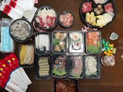 -咕嘟草帽鱼·牛奶一样的鲜鱼汤(包河万达广场创始店)