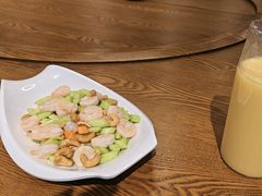 -赶海部落海鲜城(海阳路店)