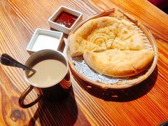 -塔哈尔·新疆盛宴(城西银泰店)