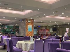 大堂-紫光园(顺义店)