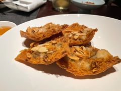 脆皮蚝仔烙-潮舍(环球金融中心店)