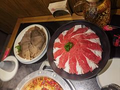 -井格重庆火锅(西直门凯德Mall店)
