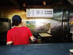 -朱记小郑酥烧饼(建康路店)
