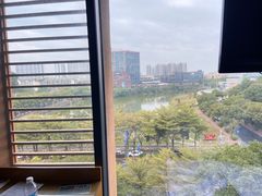 -佛山南海雅乐轩酒店