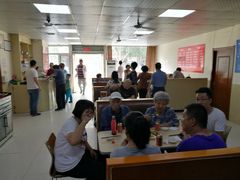 -三盛楼饭店(四流中路店)