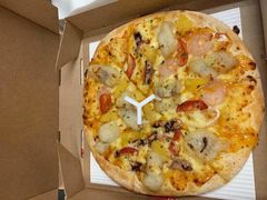 -必胜客(海上海店)