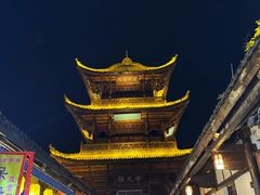 -中天楼