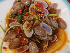 -屋里家延边朝鲜族冷面(梅林3店)