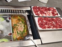 -鑫宝沙茶牛肉火锅(永泰店)