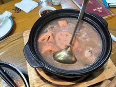 -猪腰一家·地道佛山菜(盐步店)