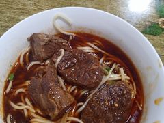 -易毛特色牛肉面(解放碑步行街店)