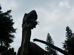 -自贡恐龙博物馆