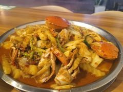 -瑞丽活螃蟹(芒市店)
