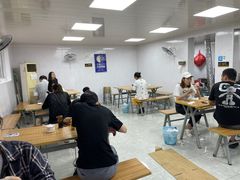 大堂-荣巷小馄饨(荣巷店)