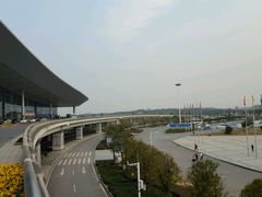 -南昌昌北国际机场
