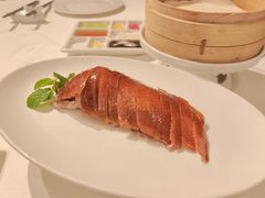 -四季民福烤鸭店(前门大栅栏店)