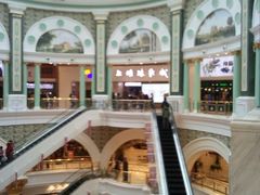 -AMG海上明珠影城(上海环球港RealDCinema店)
