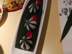 -甘尼仕印度餐厅爵士酒吧(阳春巷店)