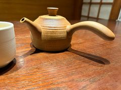 -翔峰炭火鳗鱼(悦泰街里公寓店)