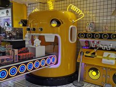 -泡泡玛特POPMART(上海环球港店)