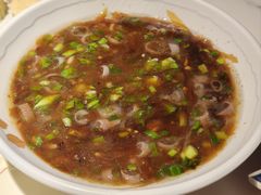-日丰园海肠水饺·老字号大连海鲜(银泰城店)