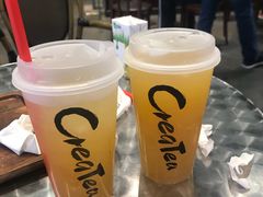 -去茶山(重庆万象城店)