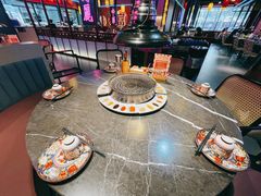 -十三姨正合丰烤肉(营迹路店)