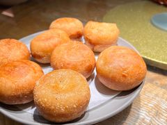 -蜜桃餐厅·伴山(湖滨商业街店)