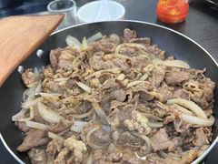 -鼎宏干锅牛肉(富城时代店)