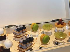 -L'Arome芳芳法国餐厅(仙林金鹰店)