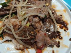 -爱妻鱼•老体北重庆水煮鱼•川菜(白云路店)