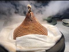 -鲜潭蒸汽石锅鱼(五道口购物中心店)