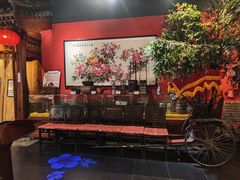 -正阳门饭庄·烤鸭·北京菜(万丰路七里庄店)