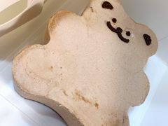 巧克力果仁口味-好利来(梅江永旺店)