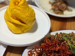 -姥姥家春饼店(惠新东街店)