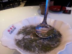 -食锦记·福建私房菜(浦西万达店)