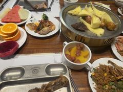 -汉巴味德(沈阳万象汇店)