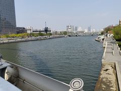 -天津意大利风情旅游区