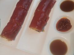 -粤式早茶希朋喜宴