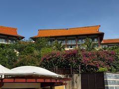 -三亚海棠湾万丽度假酒店