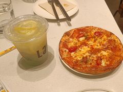 -乐凯撒披萨(领展广场店)