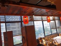 -帝一铭家宴(板塘店)