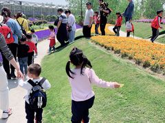 -南通洲际绿博园