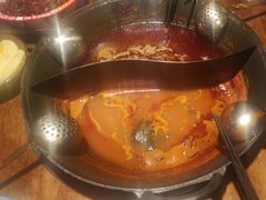 -楠火锅(仁恒梦中心店)