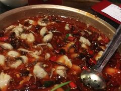 -蜀都丰 川菜·水煮活鱼(万象九宜城店)