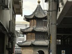-海底捞火锅(北京路店)