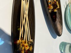 -嗨辣小聚·盘锦河蟹·海鲜烧烤龙虾(盘锦十年好店)