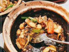 -啫神·广州地标美食(北京路店)