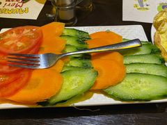 -Bombay Grill印度餐厅