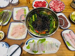 -厝味火锅·潮汕卤水火锅(十一合店)